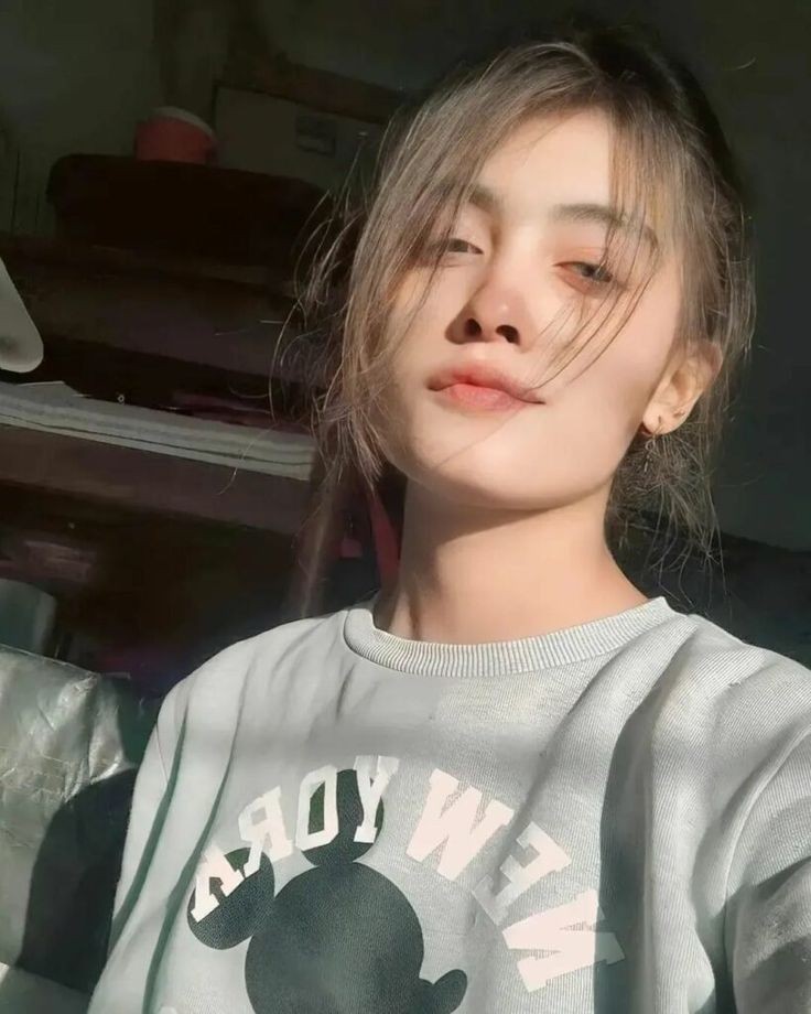 girl dp photo