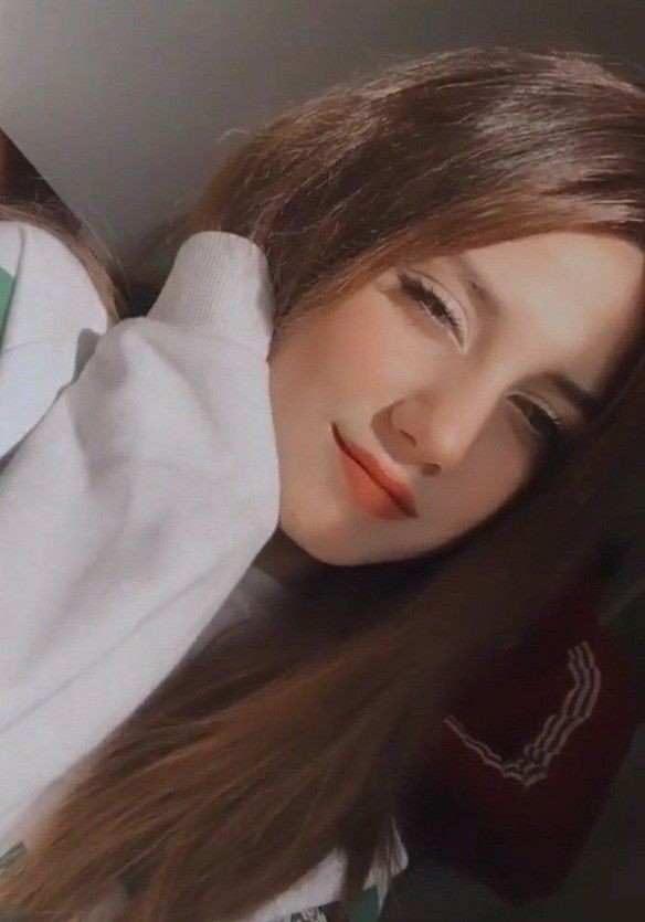 girl dp photo