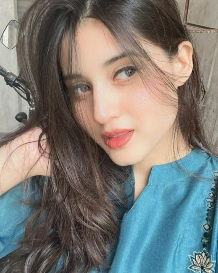 girl dp photo