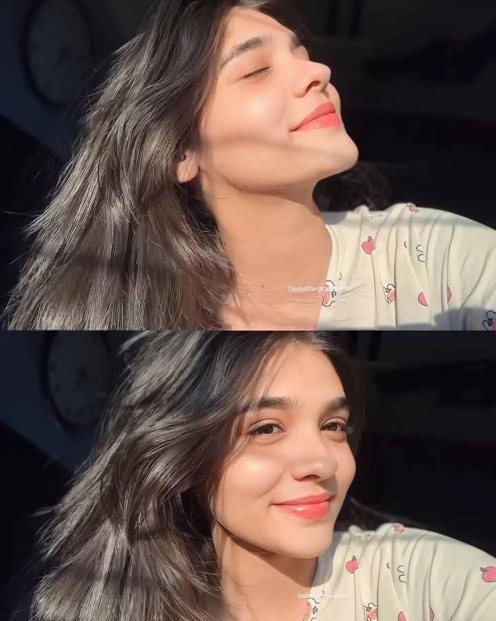 girl dp photo