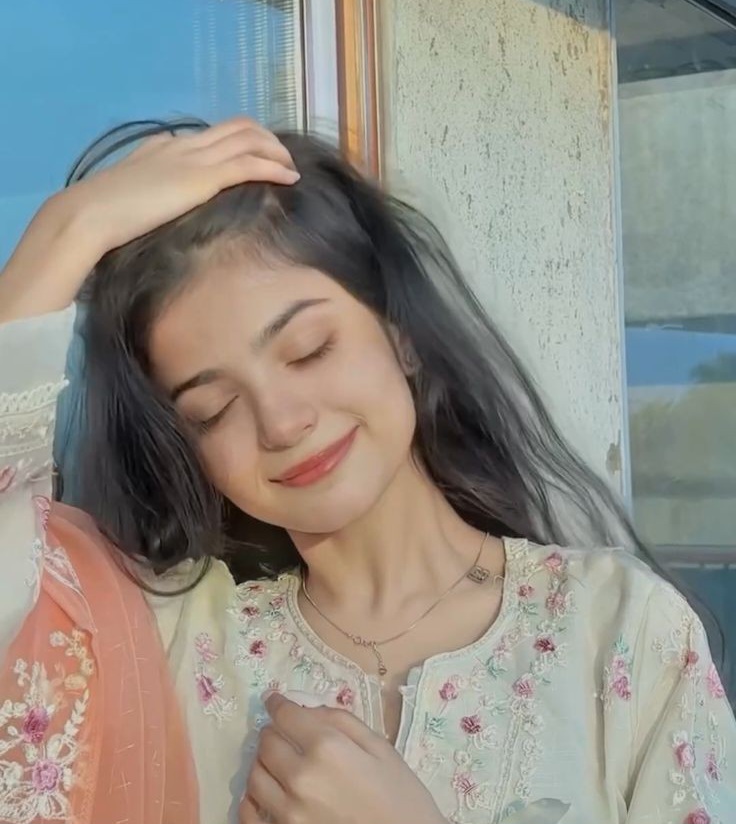 girl dp photo
