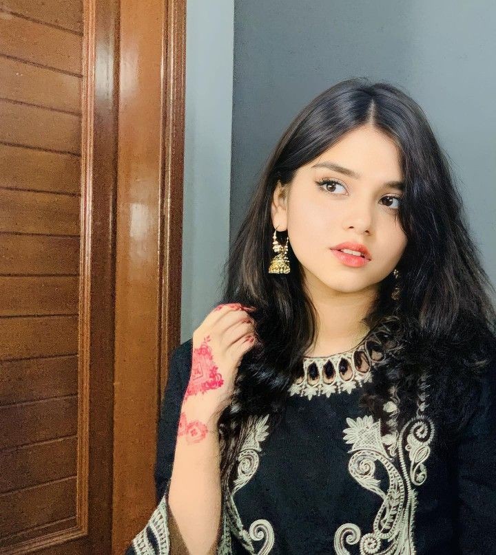 girl dp photo