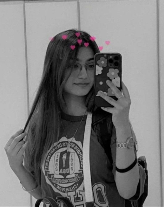 girl dp photo