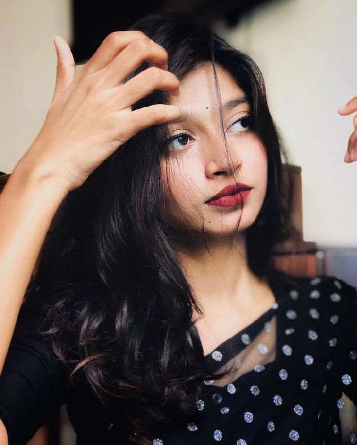 girl dp photo