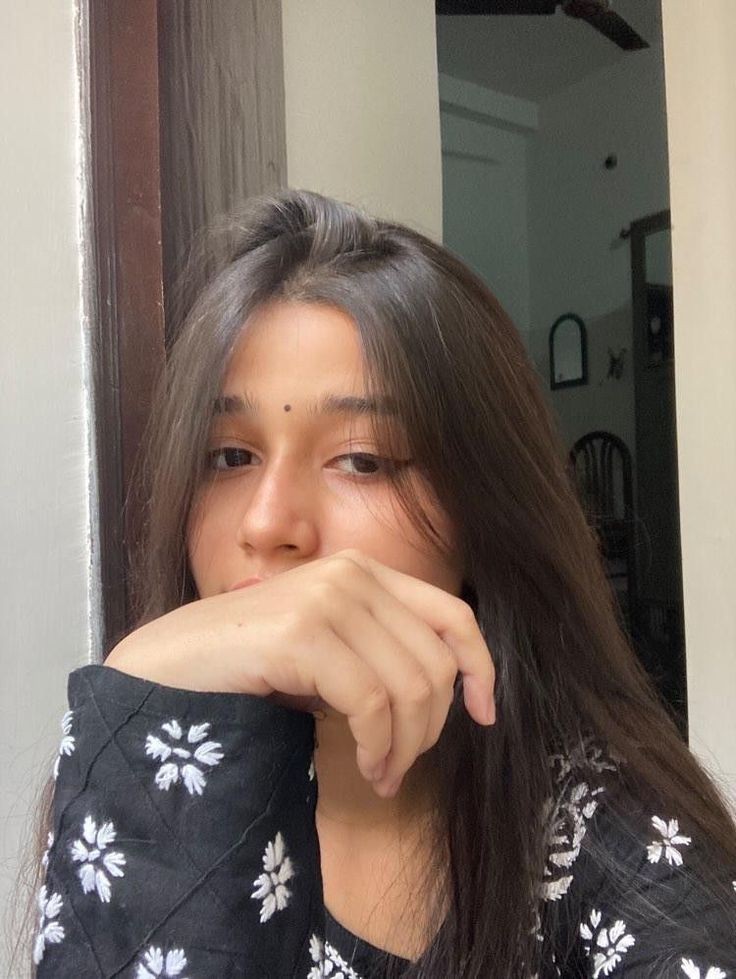 girl dp photo