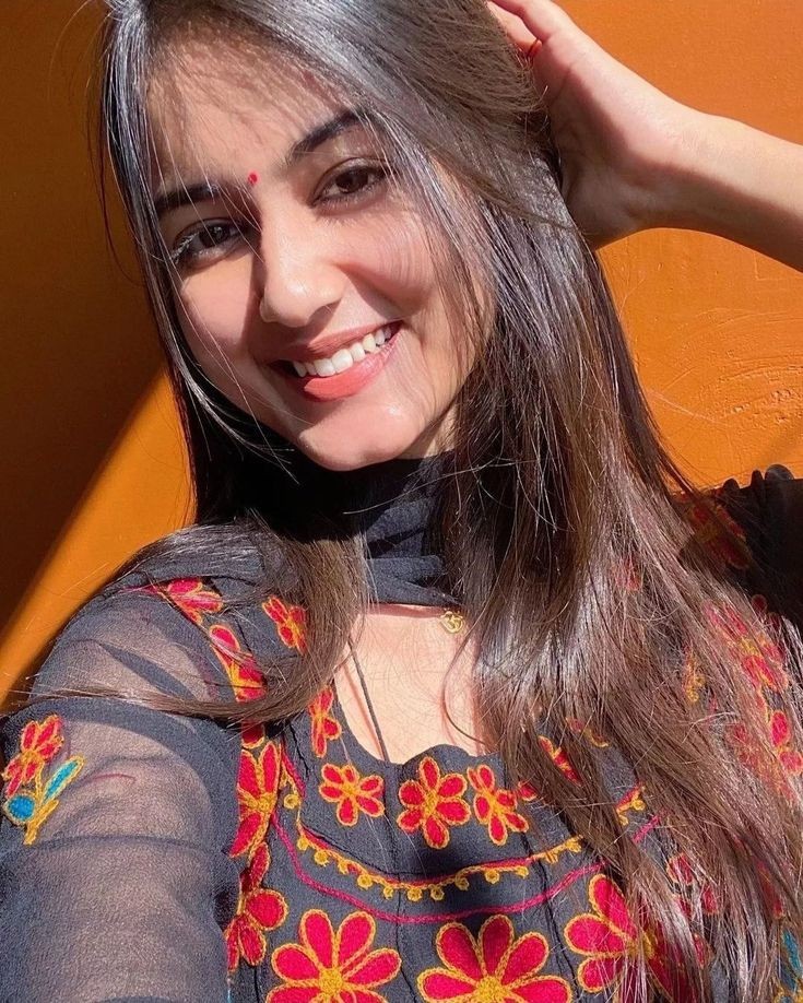 girl dp photo