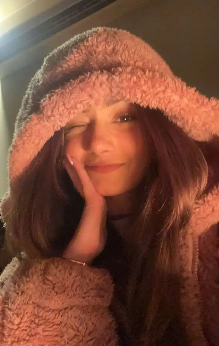 girl dp photo