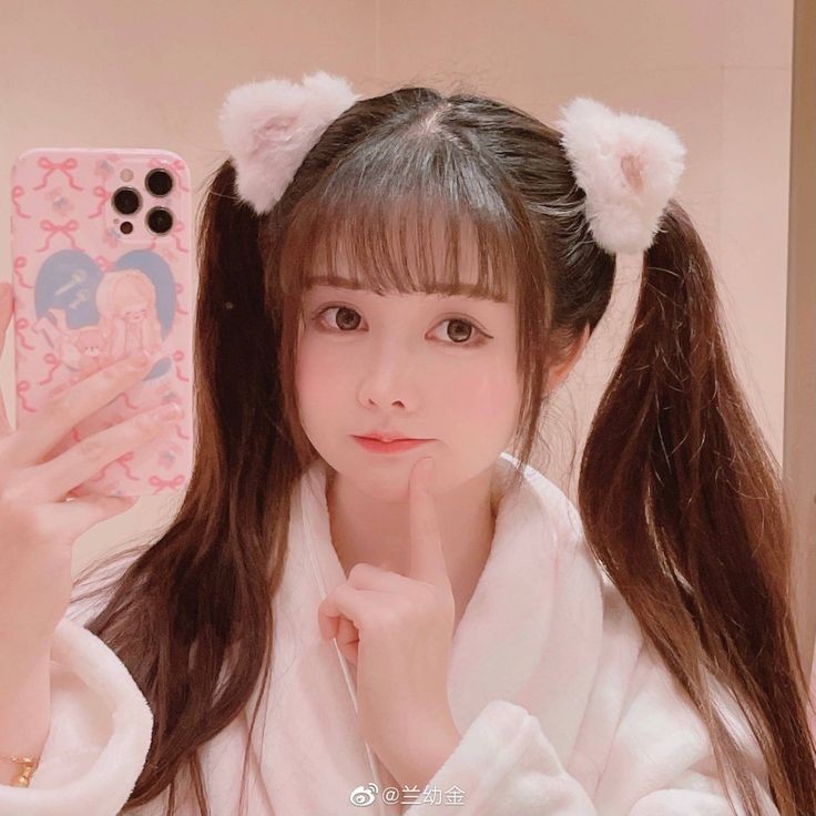 korean girl photo cute-