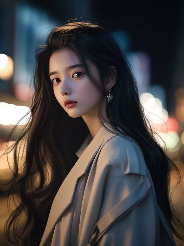 korean girl photo cute-