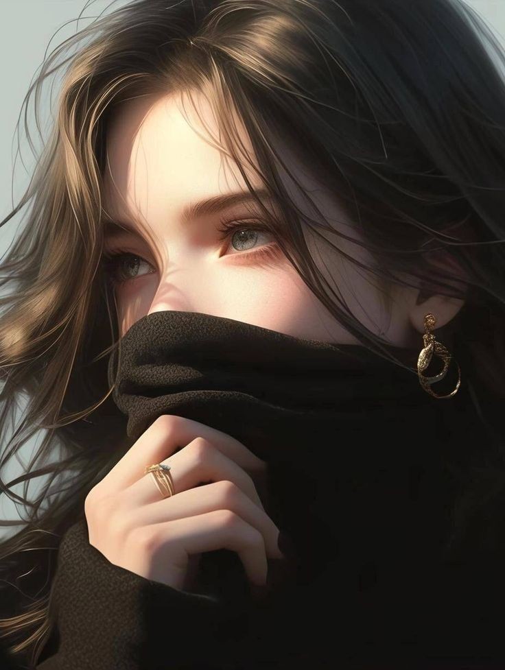 korean girl photo cute-