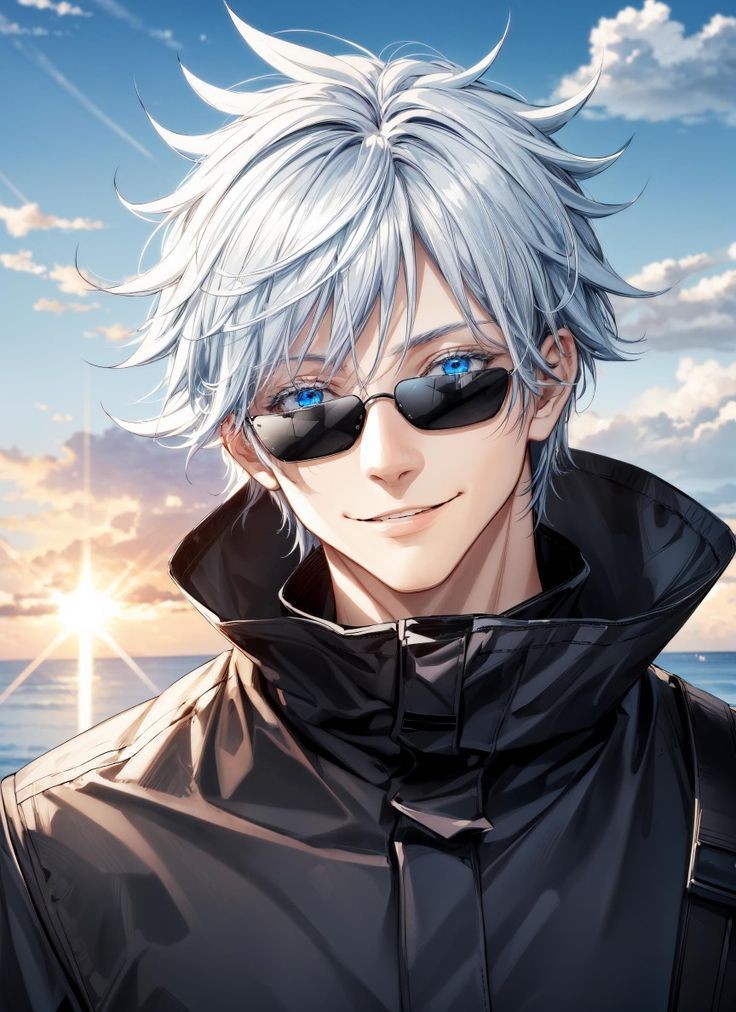 Anime boy dp for instagram