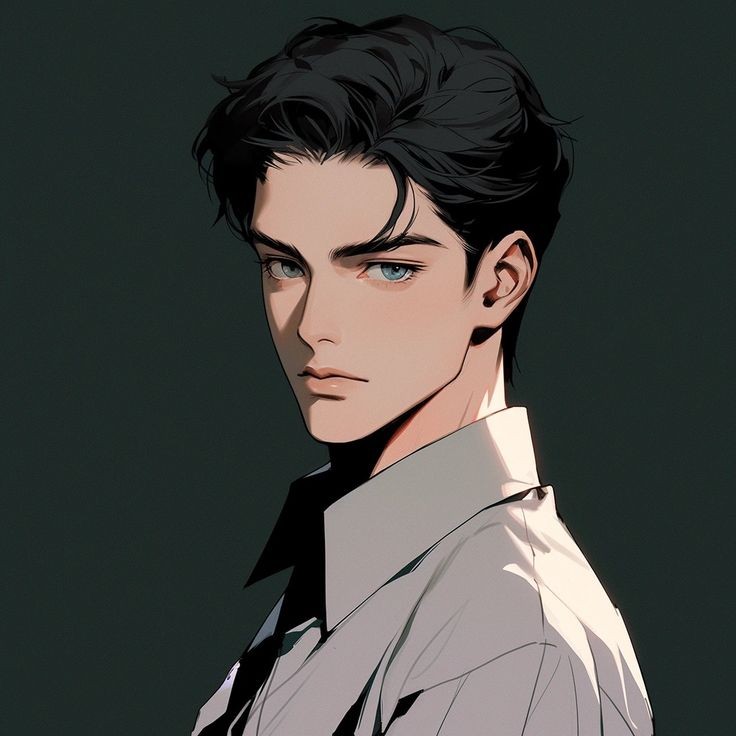 Anime boy dp for instagram