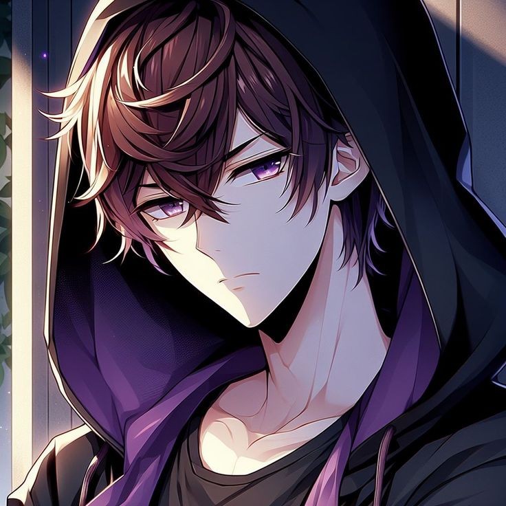 Anime boy dp for instagram