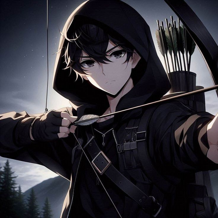 Anime boy dp for instagram