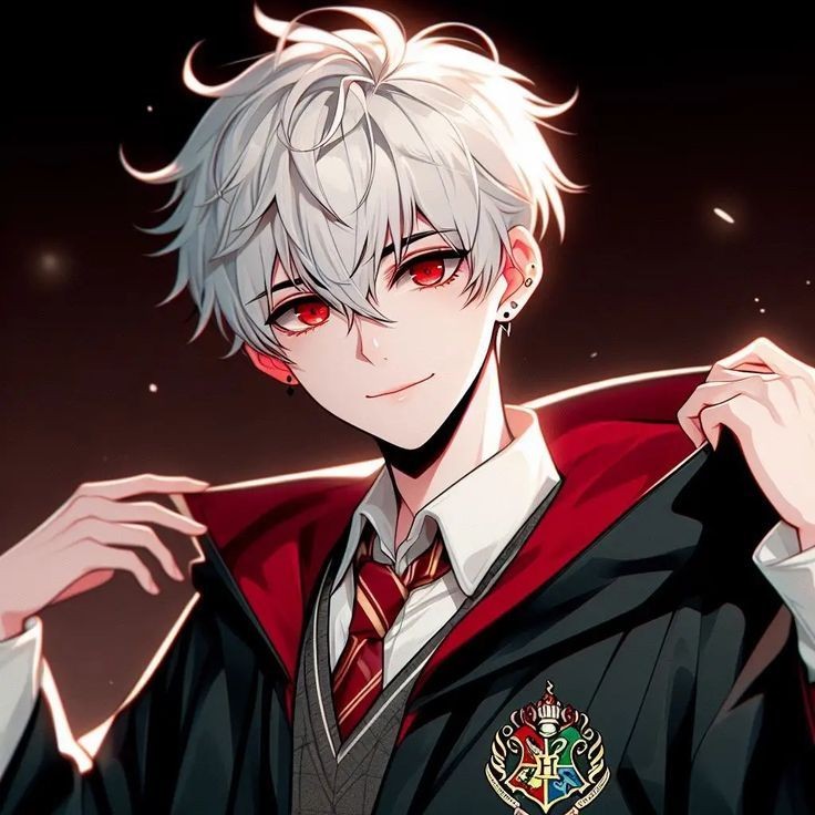 Anime boy dp for instagram