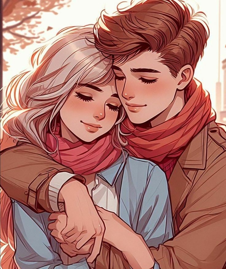 Couple DP For Instagram