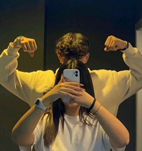 Couple DP For Instagram