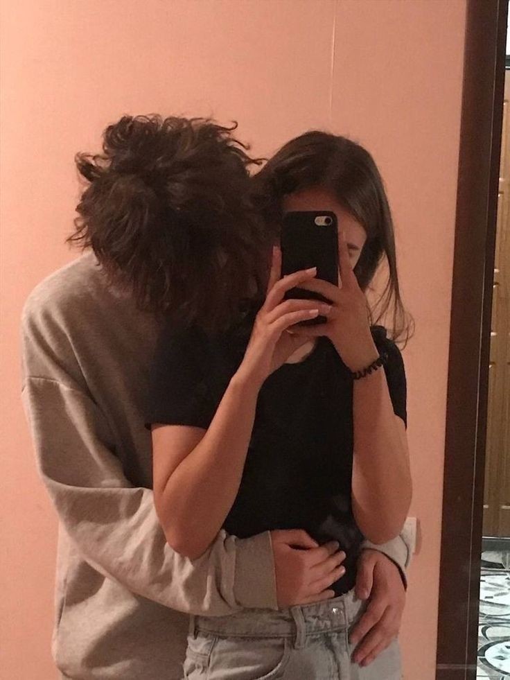 Couple DP For Instagram