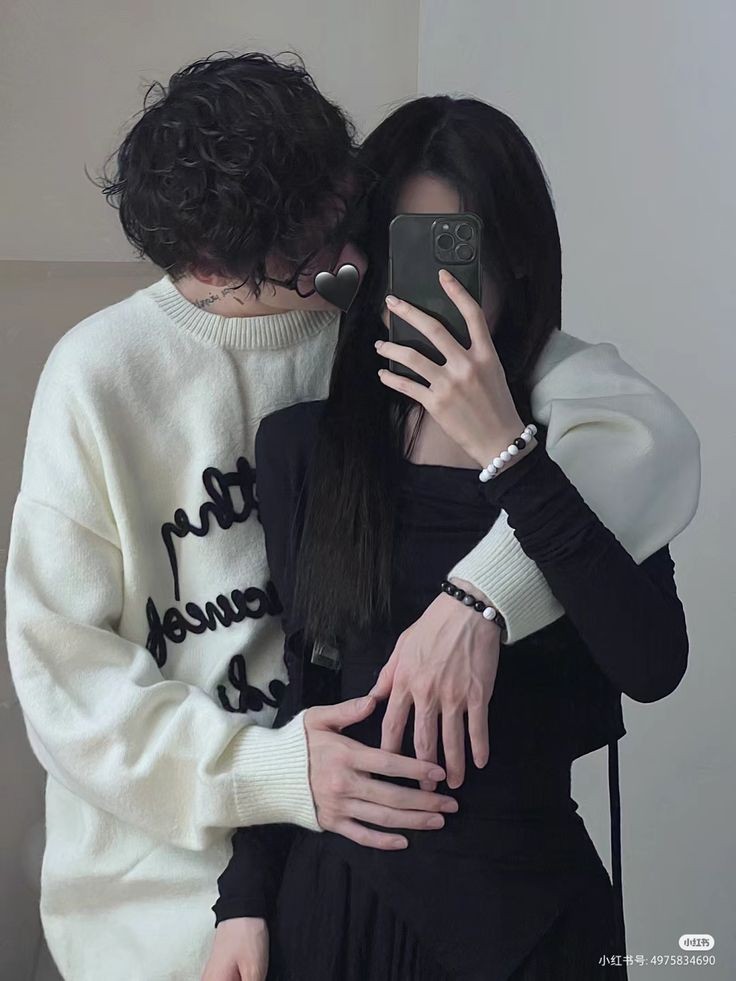 Couple DP For Instagram