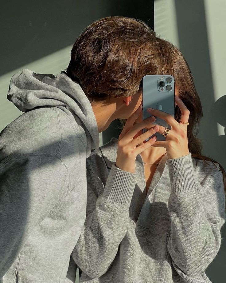Couple DP For Instagram
