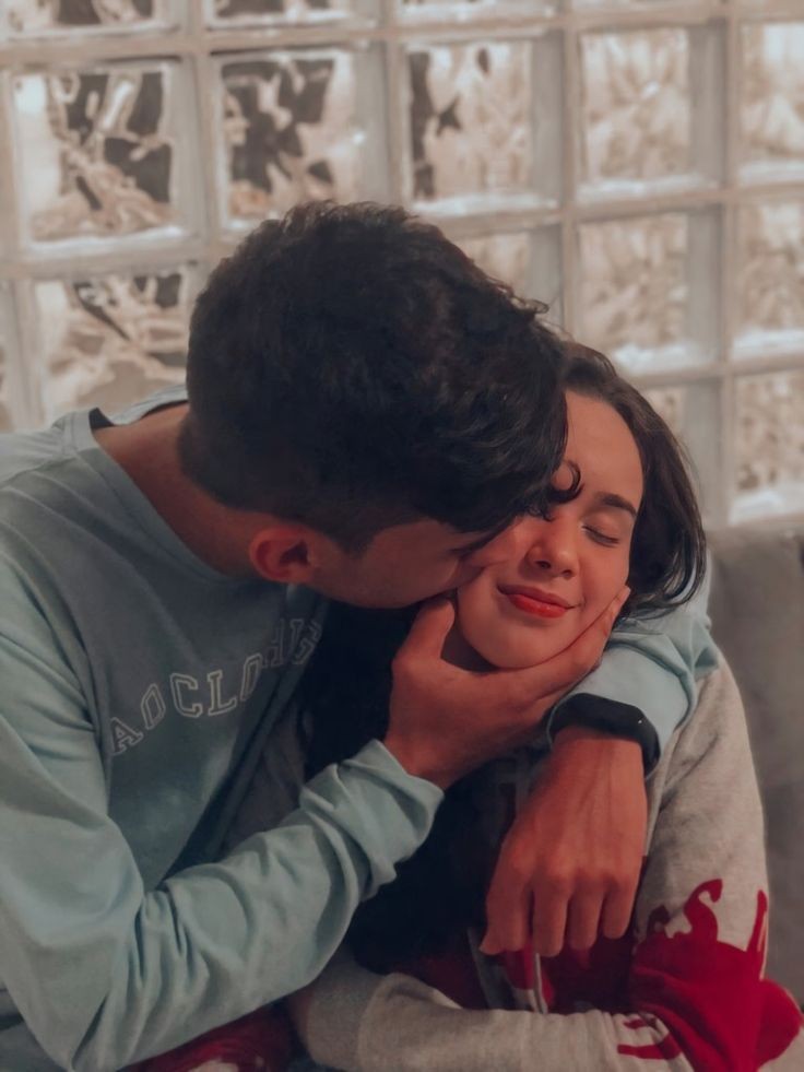 Couple DP For Instagram