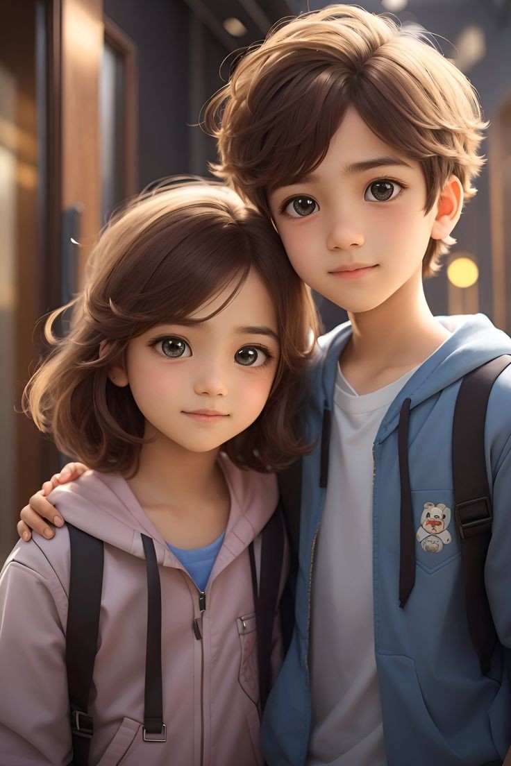 Couple DP For Instagram