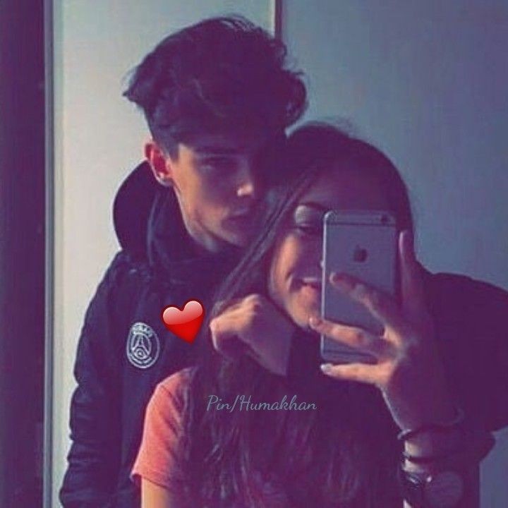 Couple DP For Instagram