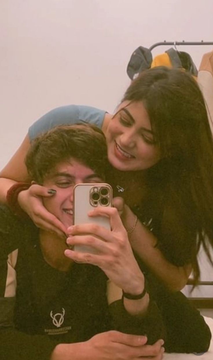 Couple DP For Instagram