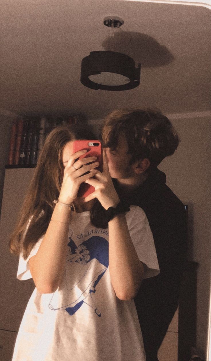 Couple DP For Instagram