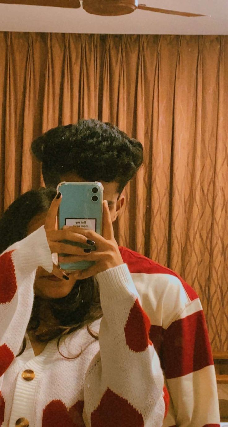 Couple DP For Instagram