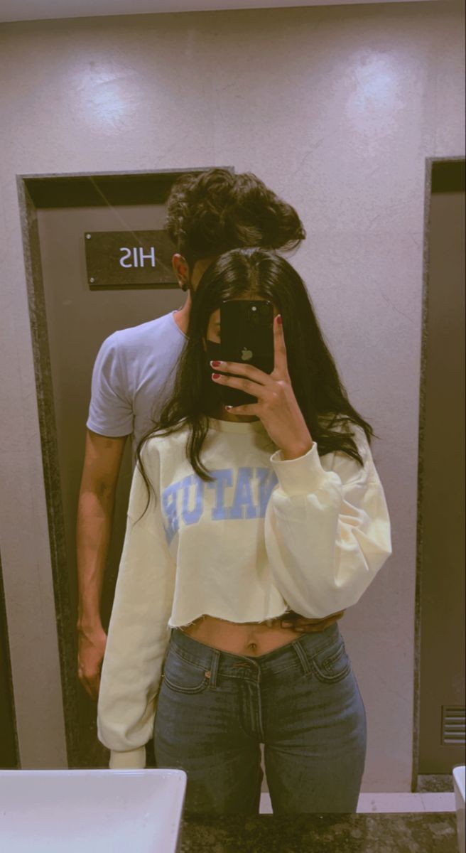 Couple DP For Instagram