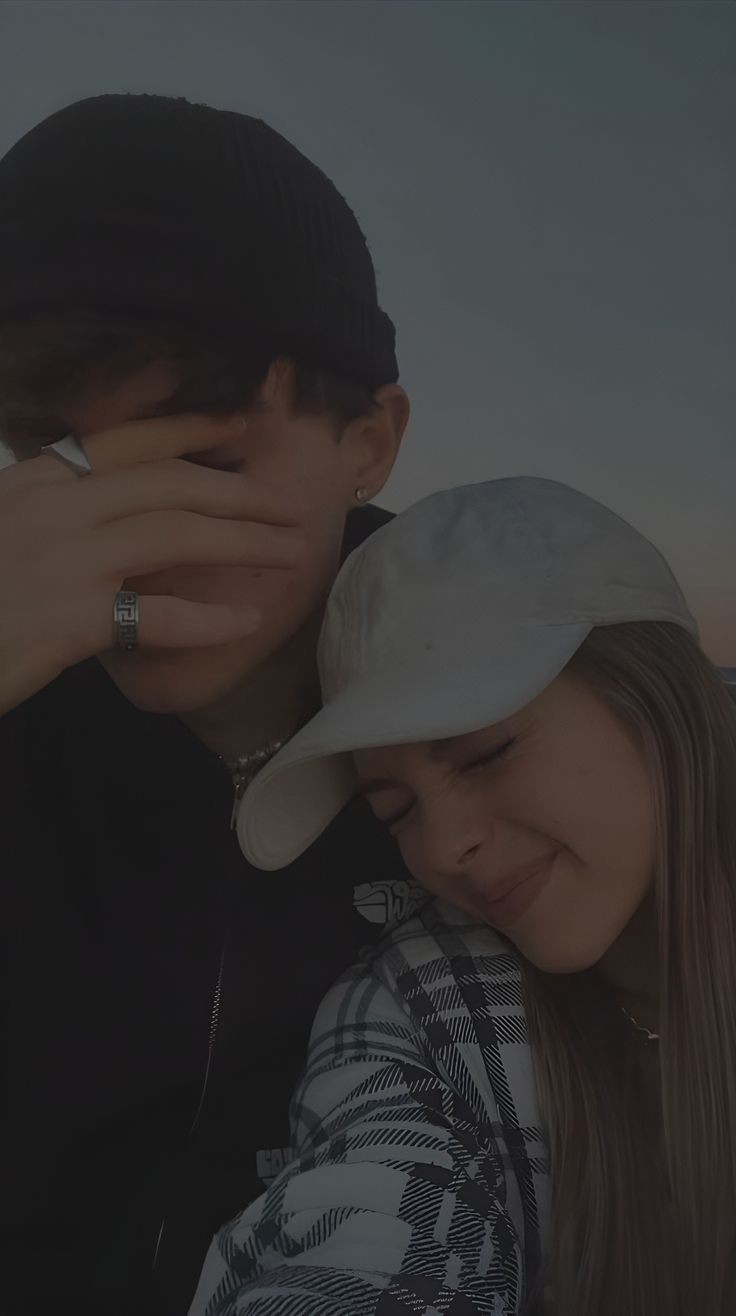 Couple DP For Instagram