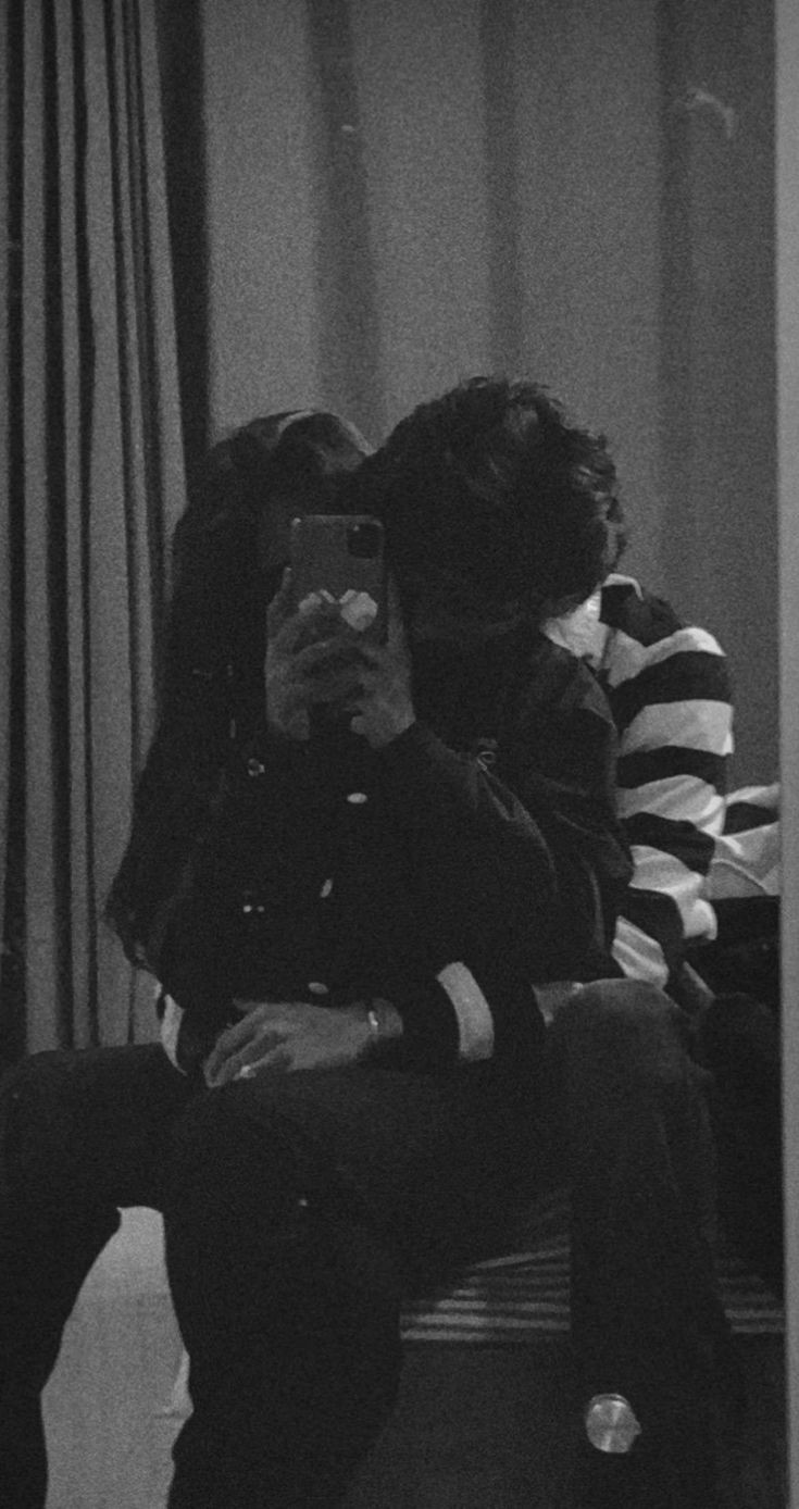 Couple DP For Instagram