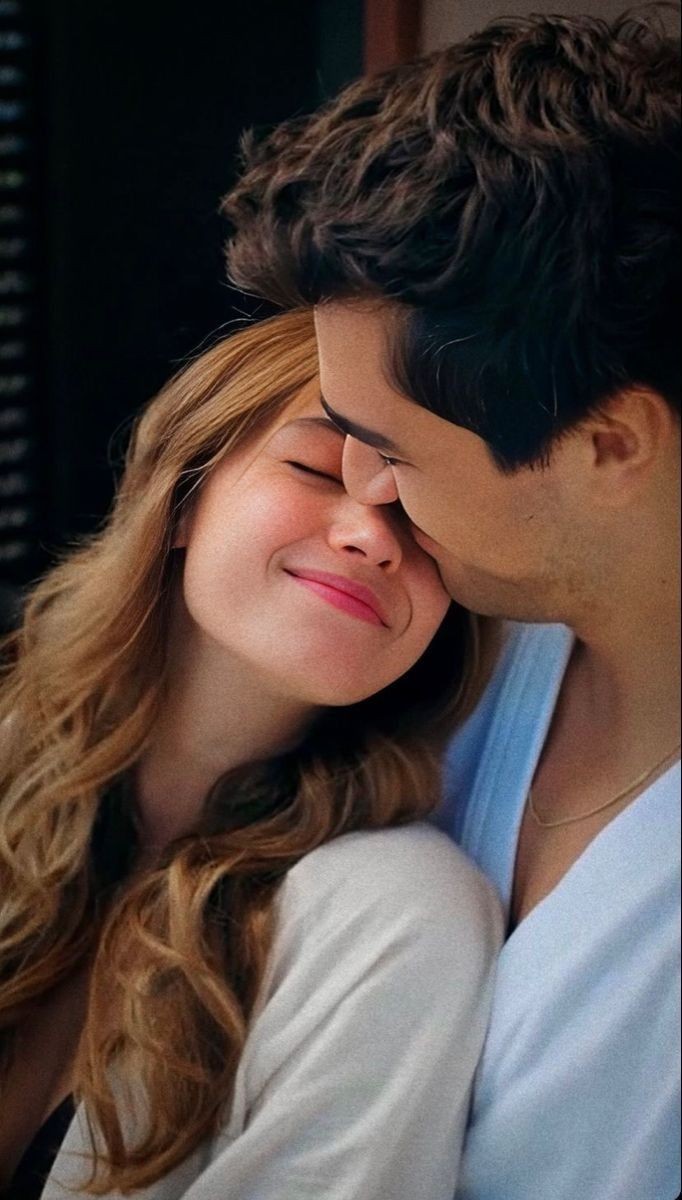 Couple DP For Instagram