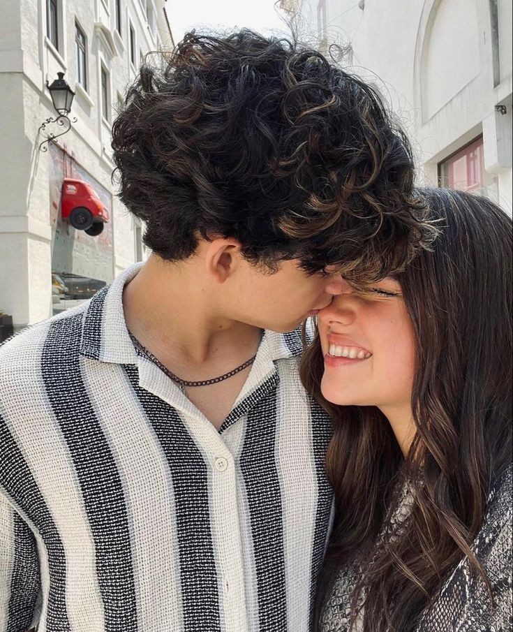 Couple DP For Instagram