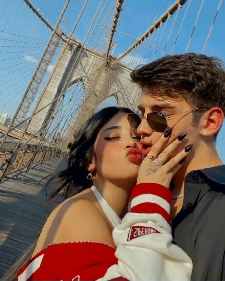 Couple DP For Instagram