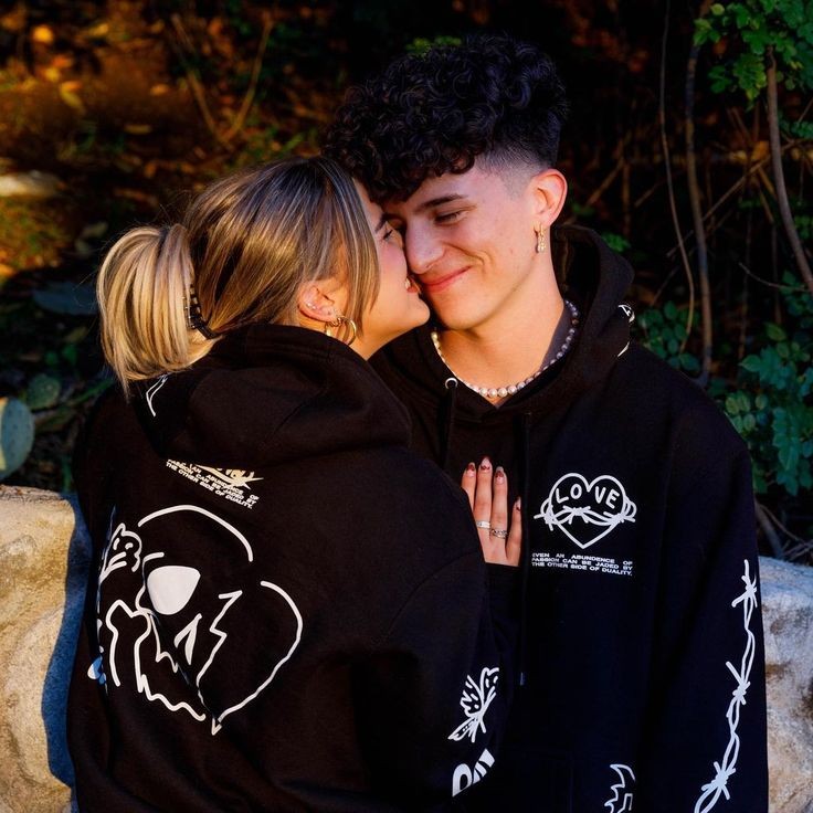 Couple DP For Instagram