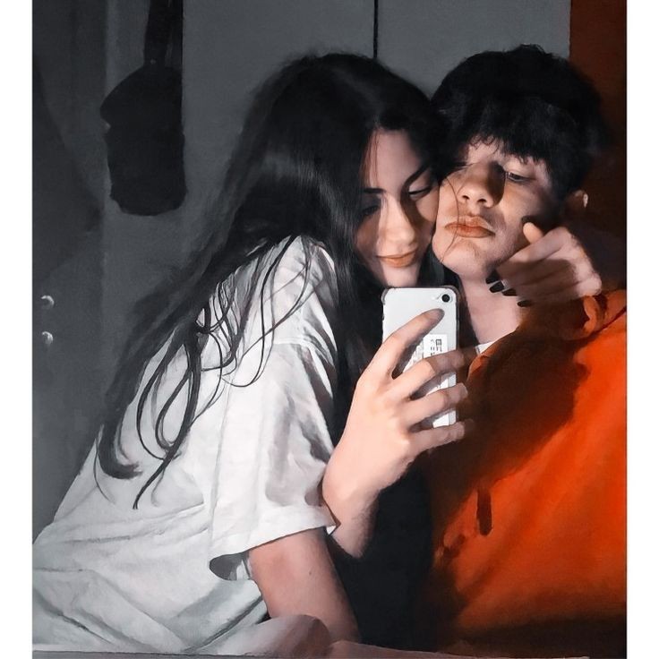 Couple DP For Instagram