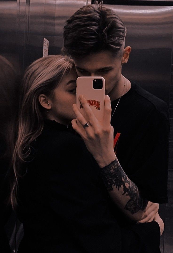 Couple DP For Instagram