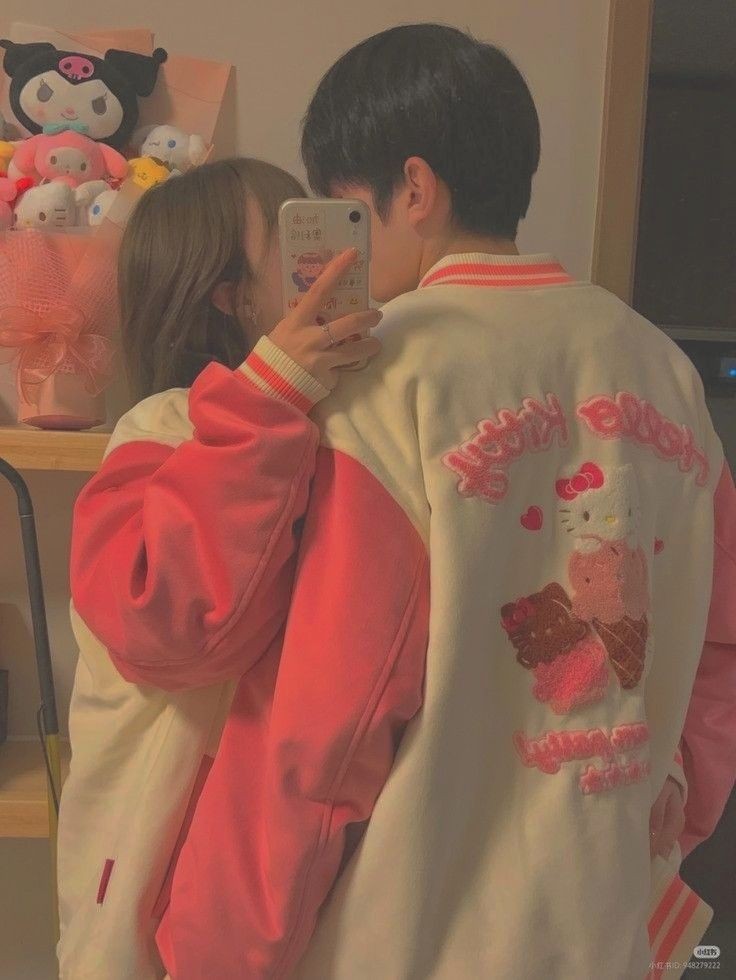 Couple DP For Instagram