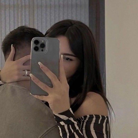 Couple DP For Instagram