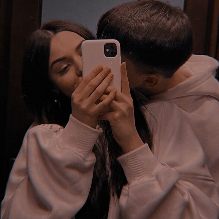 Couple DP For Instagram