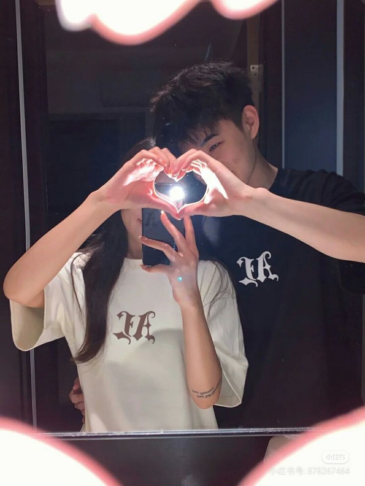 Couple DP For Instagram