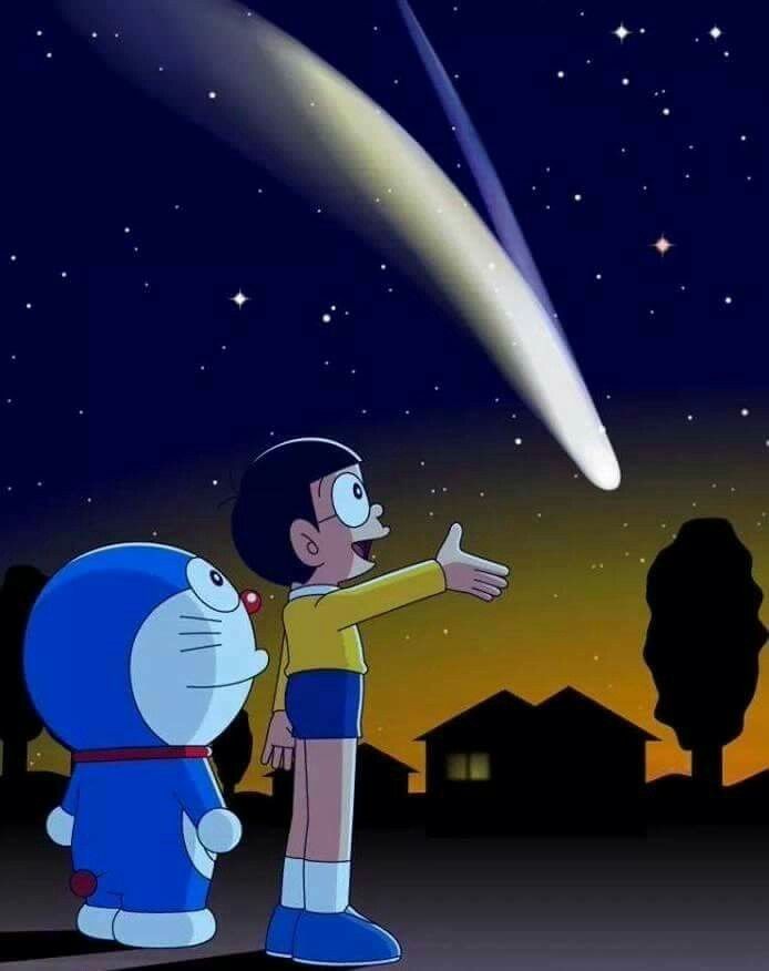 Doraemon and nobita photos