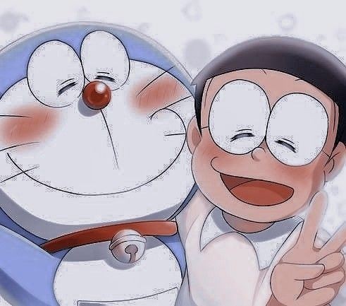 Doraemon and nobita photos