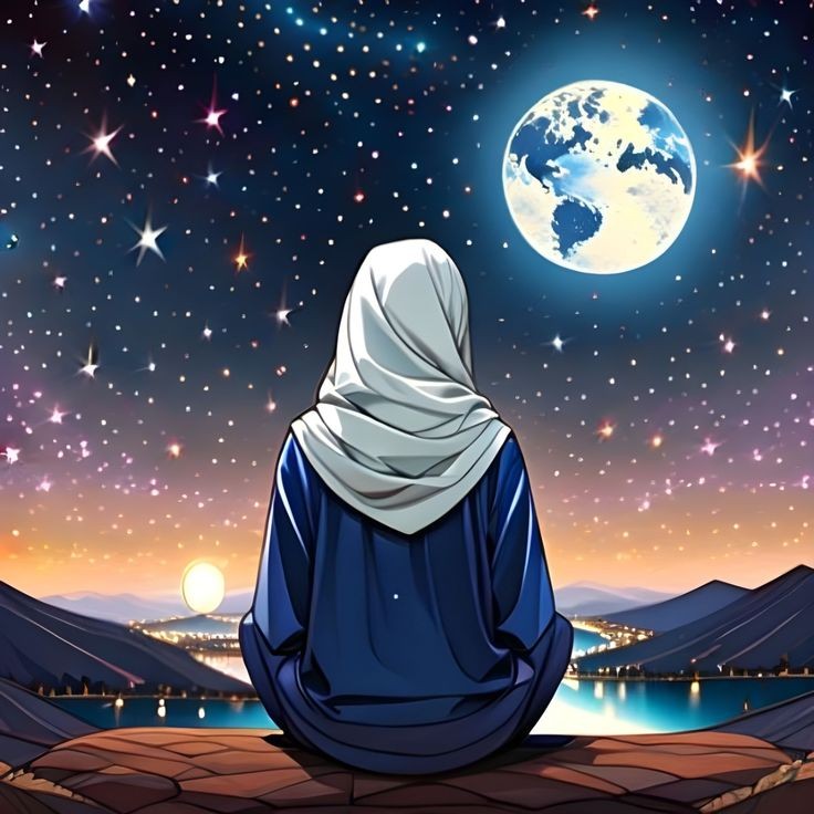 Islamic dp
