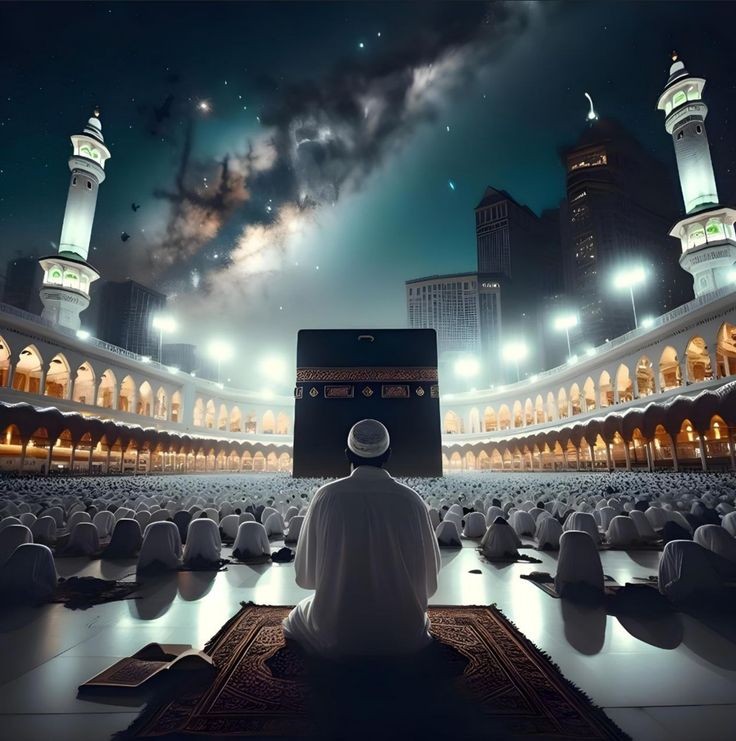 Islamic dp