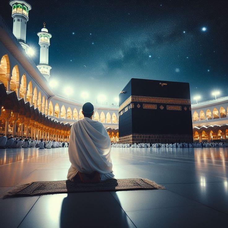 Islamic dp