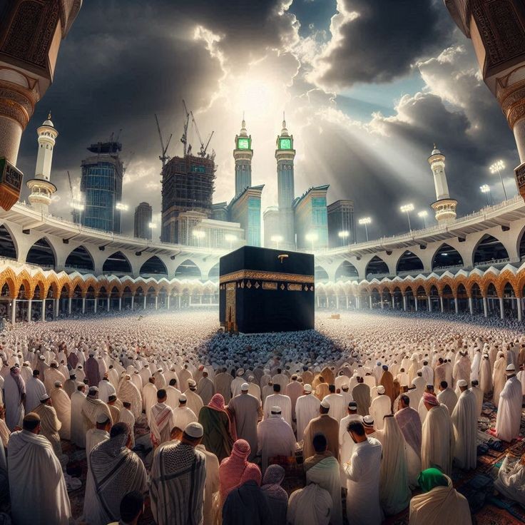 Islamic dp