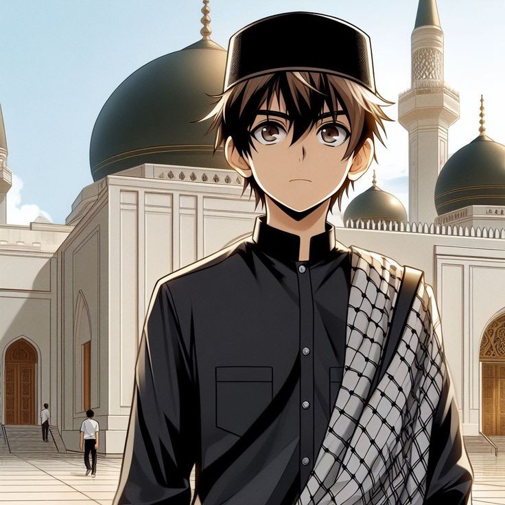 Islamic dp